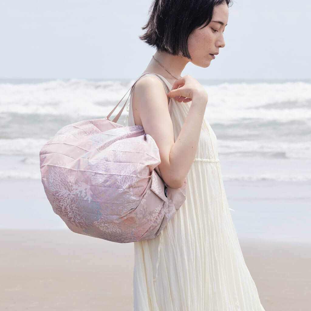 2025 NEW x Supatto Bag- A collection of jewels living in the ocean.