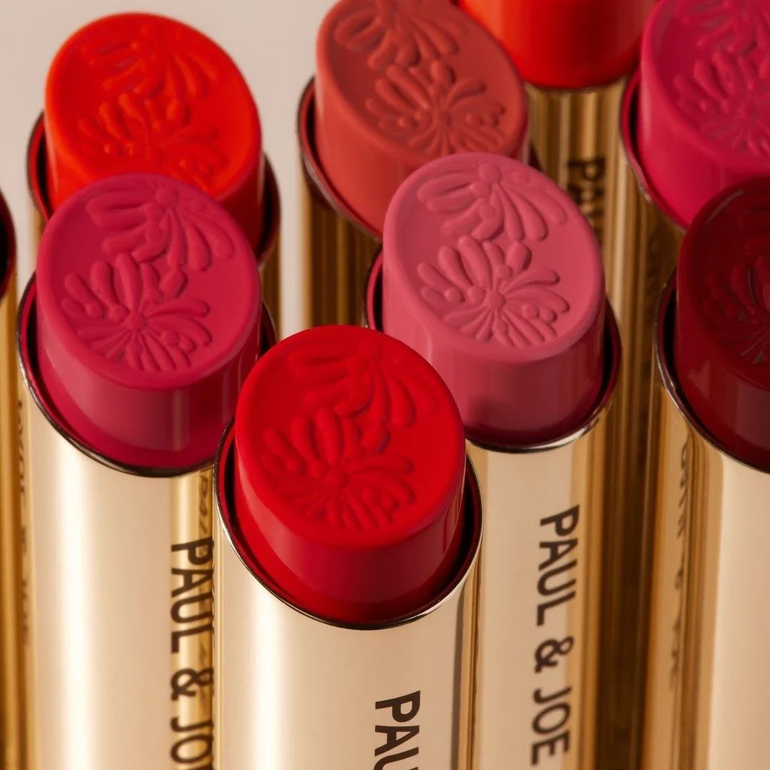 TAKASHIMA  Exclusive ❤️  Experience confidence and radiate happiness with Paul & Joe