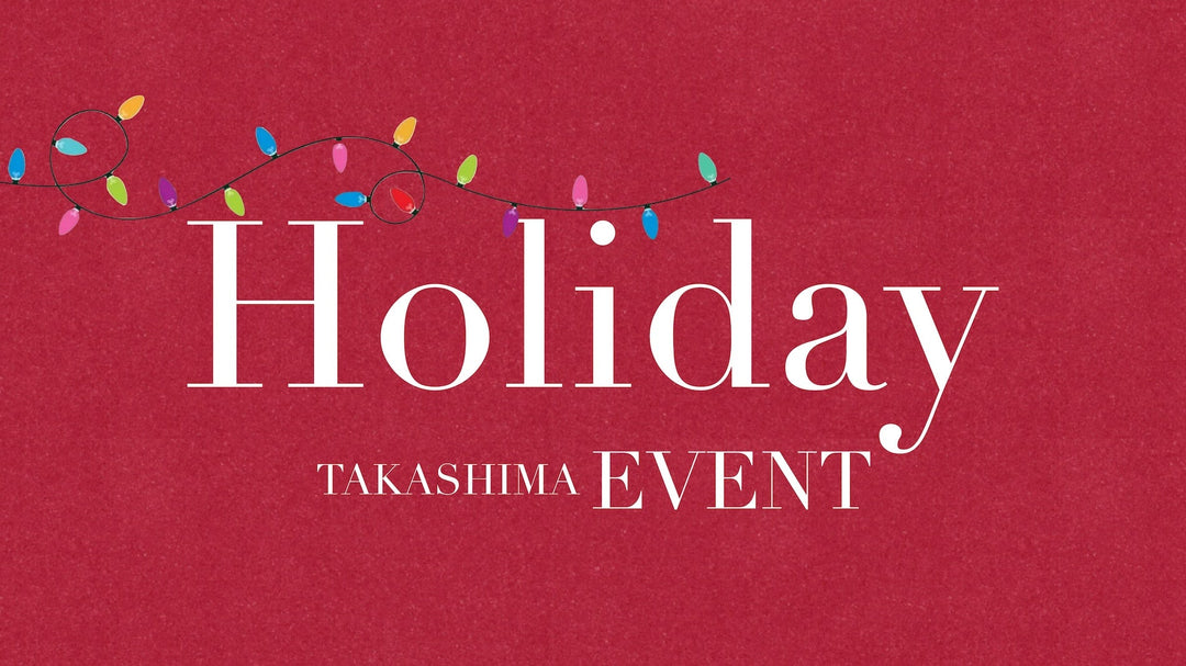 PAUL & JOE / ANNA SUI MAKEUP EVENT  🎄 UPDATE YOUR HOLIDAY LOOK