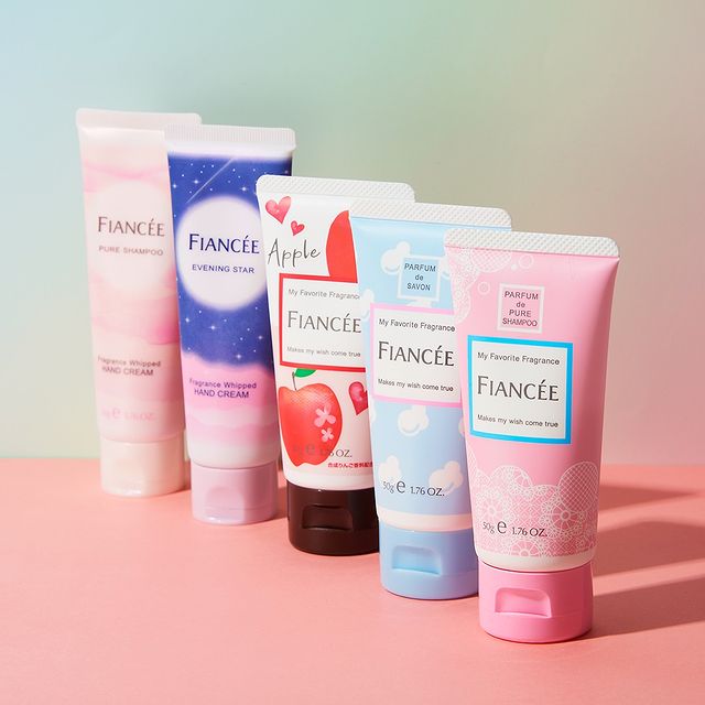 Hand Cream