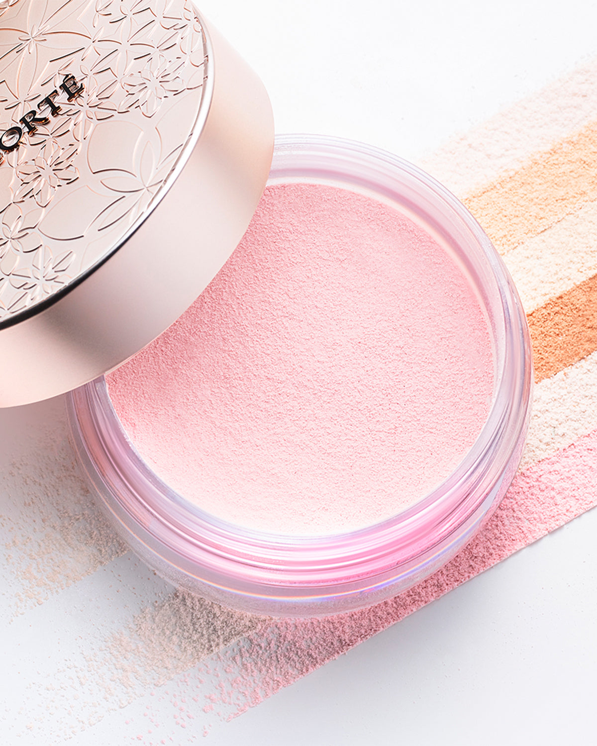 ★コスメデコルテ ★Meliority Face Powder 30g ピンク DECORTE AQ MELIORITY Face Powder 30g - Yami