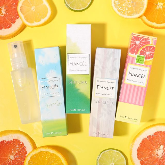 Body Mist