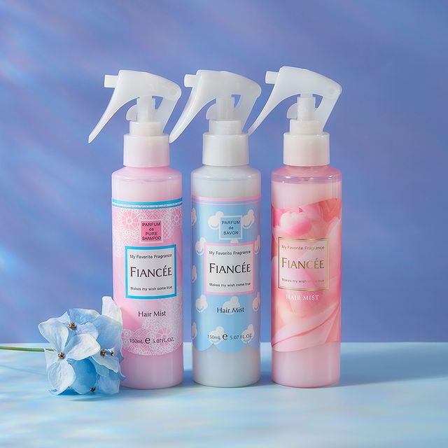 Hair Mist