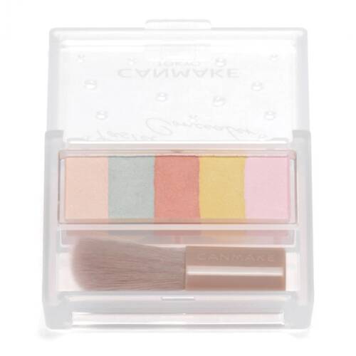 CANMAKE Pastel Veil Concealer