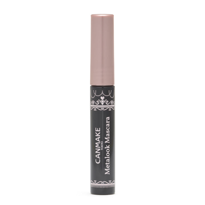 CANMAKE Metalook Mascara