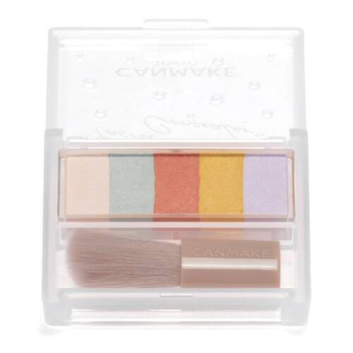 CANMAKE Pastel Veil Concealer