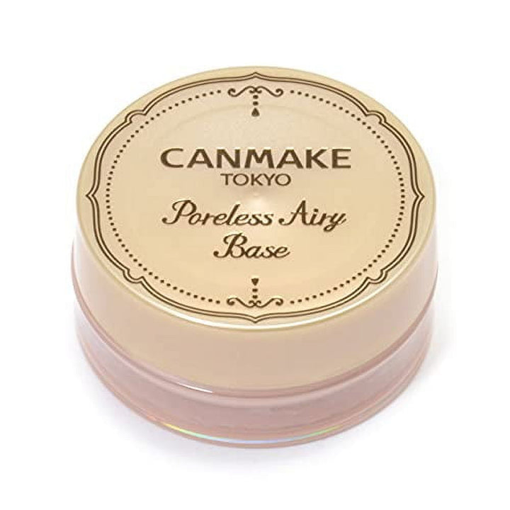 CANMAKE Poreless Airy Base