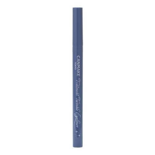 CANMAKE Tokimeki Twinkle Eyeliner