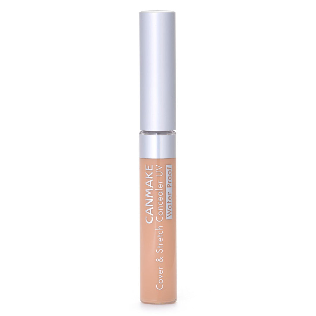 CANMAKE Cover & Stretch Concealer