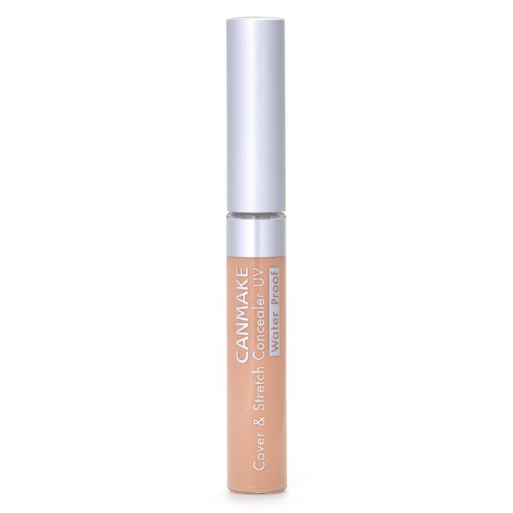 CANMAKE Cover & Stretch Concealer