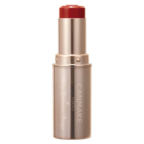 CANMAKE Melty Luminous Rouge