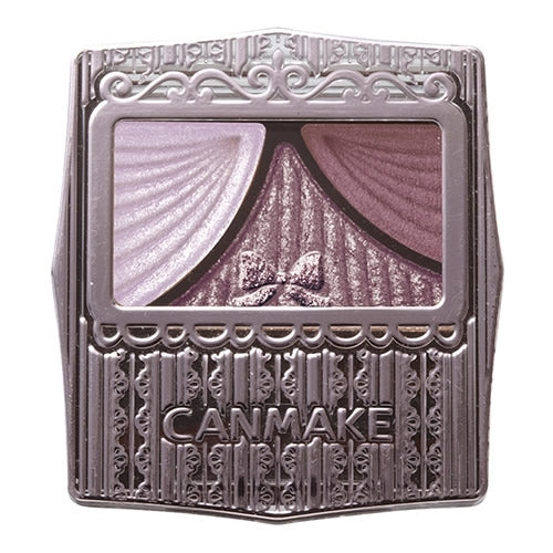 CANMAKE Juicy Pure Eyes