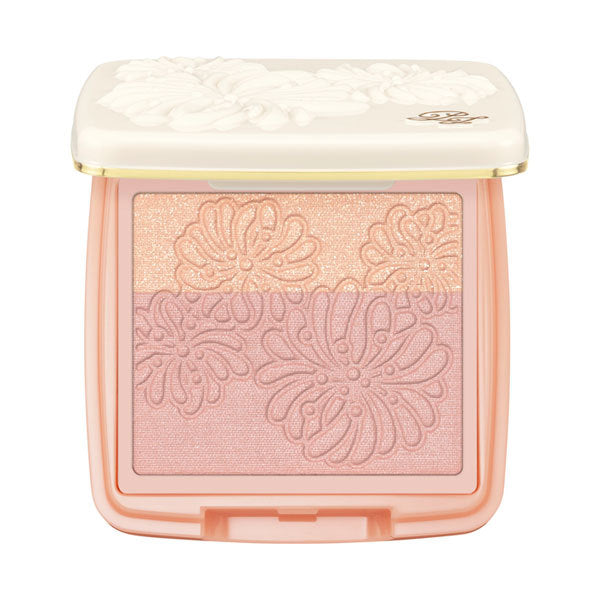PAUL&JOE PRESSED BLUSH- Refill