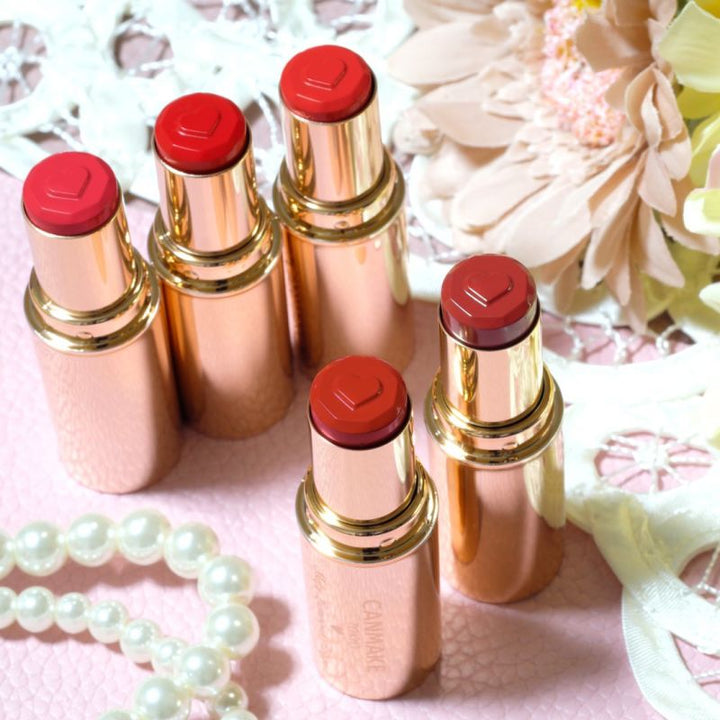 CANMAKE Melty Luminous Rouge