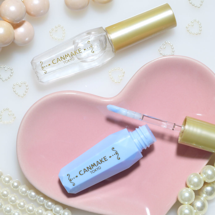 CANMAKE Poreless Clear Primer