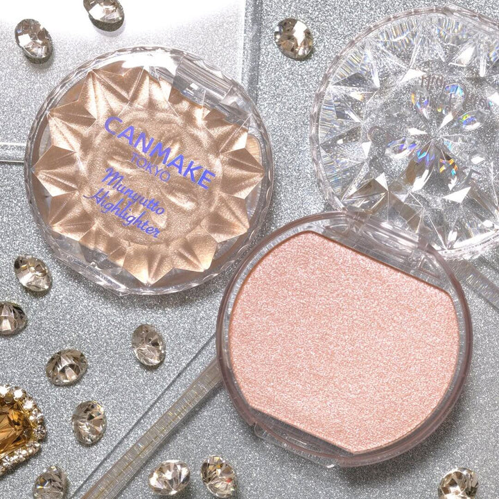 CANMAKE Munyutto Highlighter