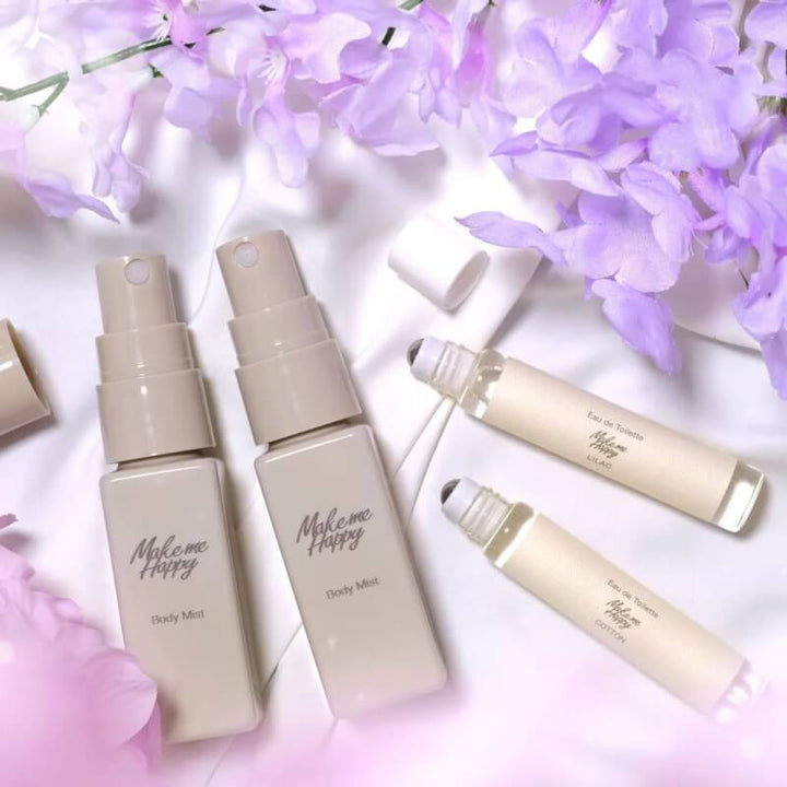 CANMAKE Make me Happy Hair Mist