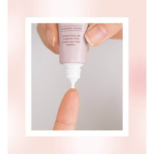 CANMAKE Make me Happy Nail Oil