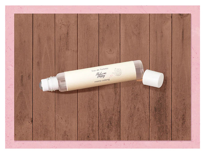 CANMAKE Make Me Happy Eau De Toilette