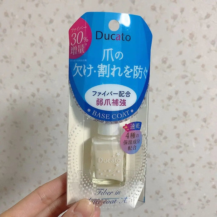 Ducato Fiber in Base Coat 2