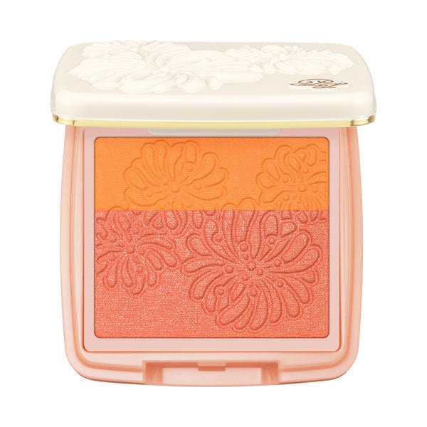 PAUL&JOE PRESSED BLUSH- Refill
