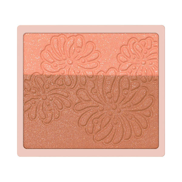 PAUL&JOE PRESSED BLUSH- Refill