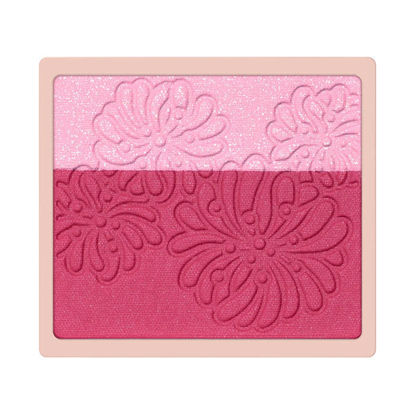 PAUL&JOE PRESSED BLUSH- Refill