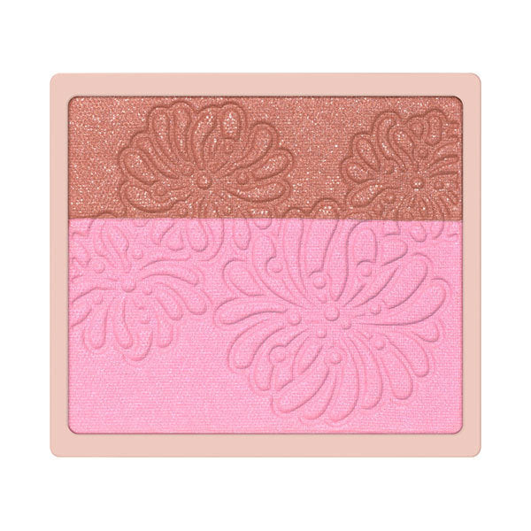 PAUL&JOE PRESSED BLUSH- Refill