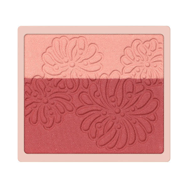 PAUL&JOE PRESSED BLUSH- Refill