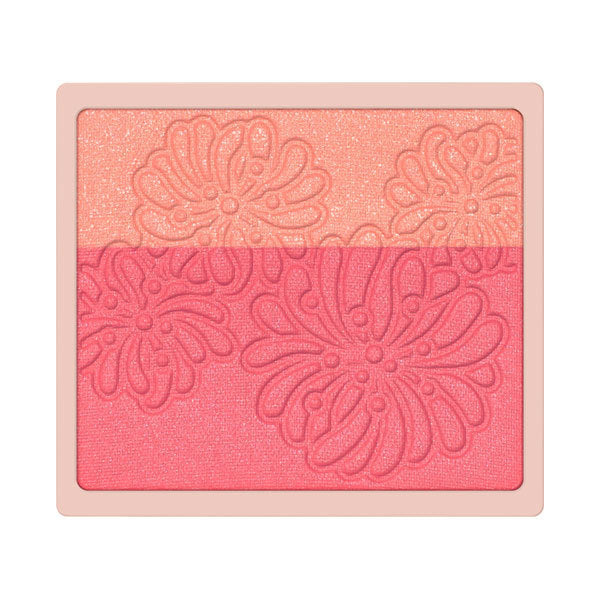 PAUL&JOE PRESSED BLUSH- Refill