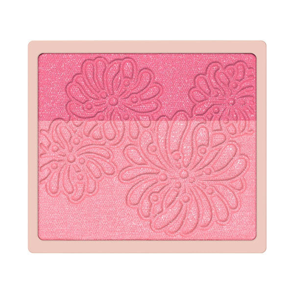 PAUL&JOE PRESSED BLUSH- Refill