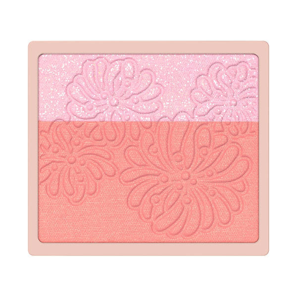 PAUL&JOE PRESSED BLUSH- Refill