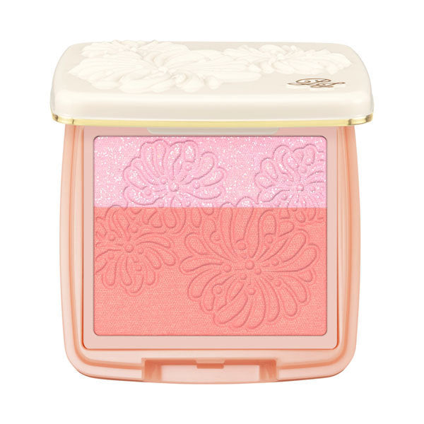 PAUL&JOE PRESSED BLUSH- Refill