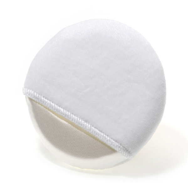 ROSY ROSA cotton baby puff