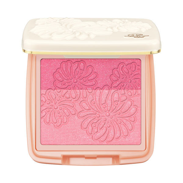 PAUL&JOE PRESSED BLUSH- Refill