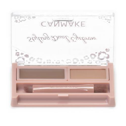 CANMAKE Styling Dual Eyebrow