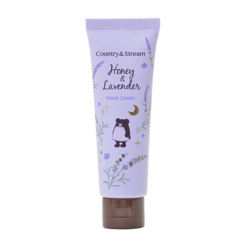 [Limited Edition] Country & Stream Treatment Hand Cream L