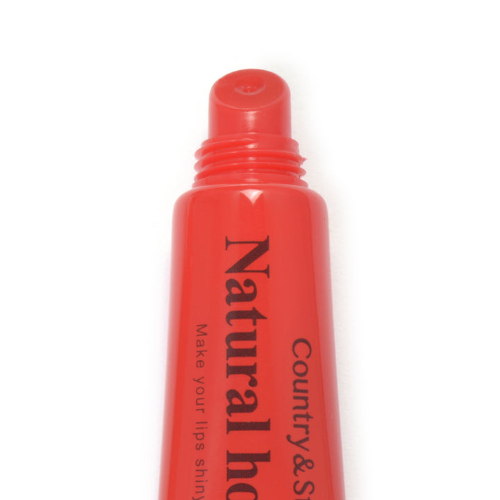 Country&Stream Honey full lip Red 10g