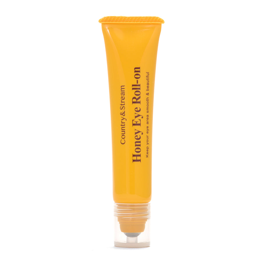 Country &Country Natural eye roll-on N 15ml
