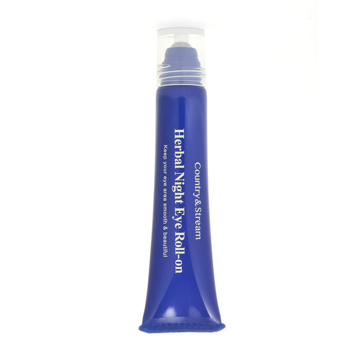 Country & Stream herbal night eye roll on 15ml