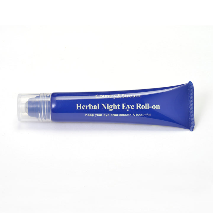 Country & Stream herbal night eye roll on 15ml
