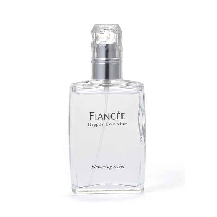 FIANCEE Happily Ever After Eau De Parfum Flowering Secret