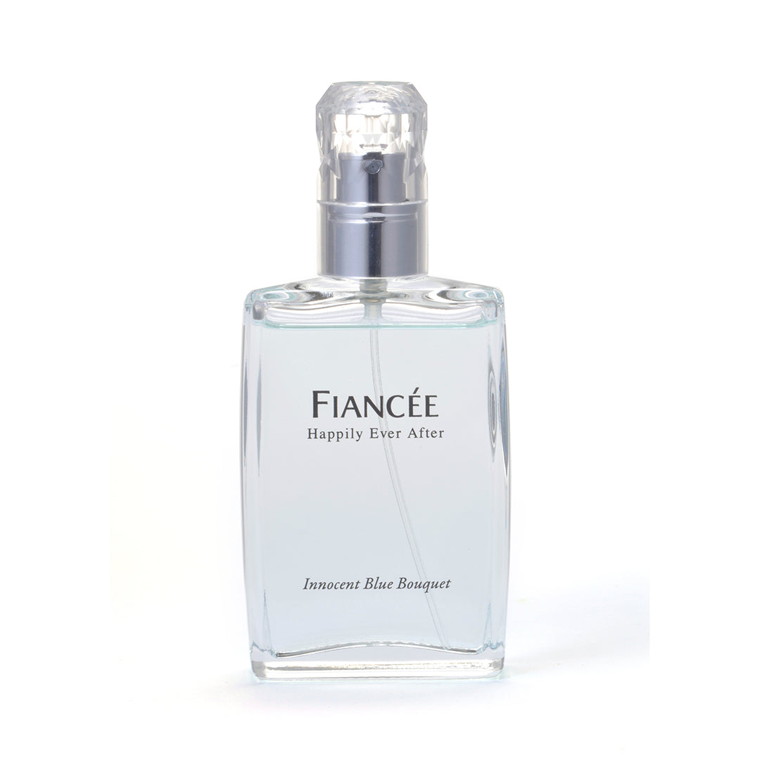 FIANCEE Happily Ever After Eau De Parfum Innocent Blue Bouquet