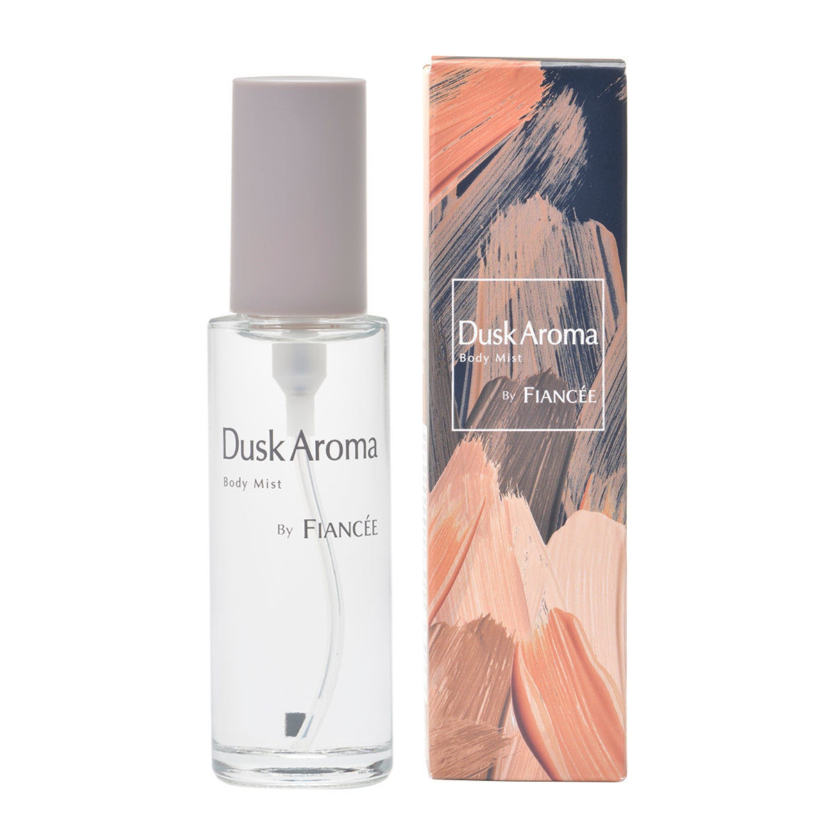 FIANCEE Body Mist Dusk Aroma – TAKASHIMA 高島生活館