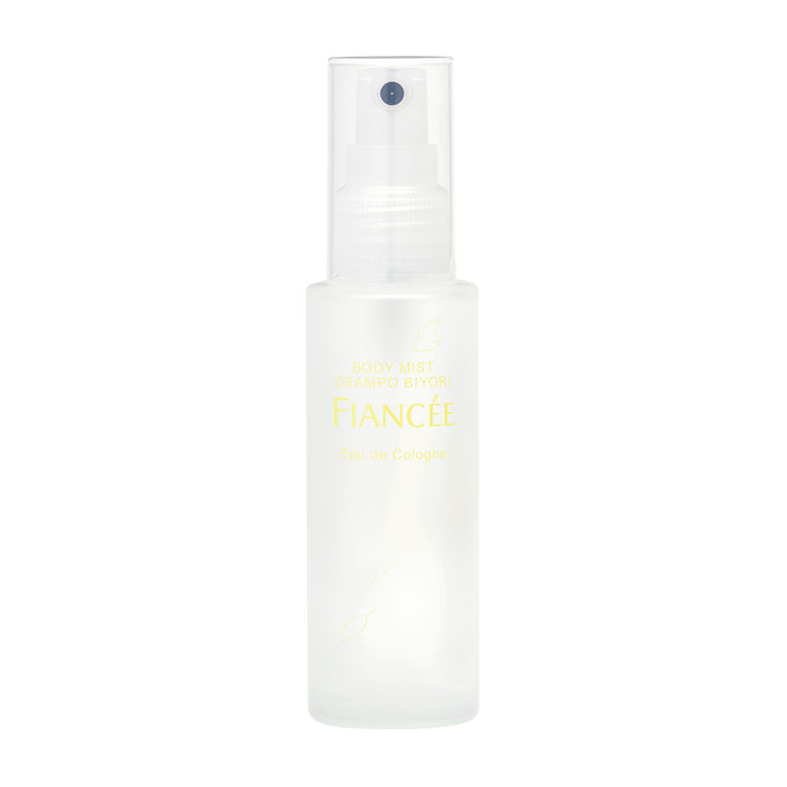 FIANCEE Body Mist OSAMPO BIYORI
