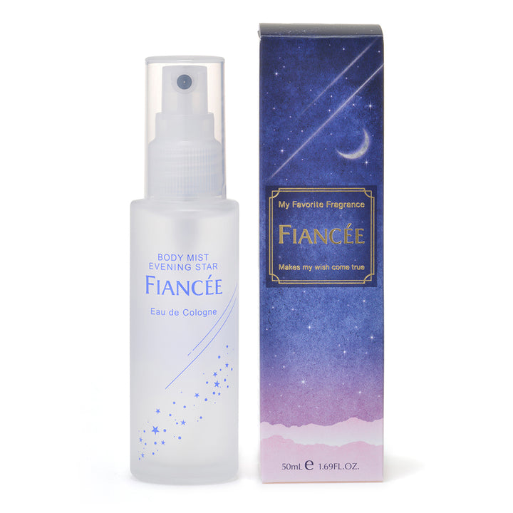 FIANCEE Body Mist Evening Star