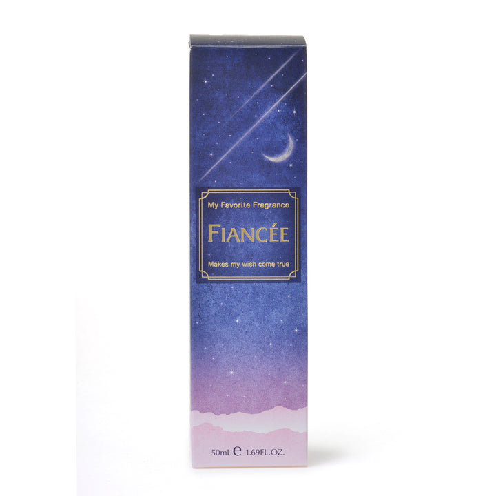 FIANCEE Body Mist Evening Star