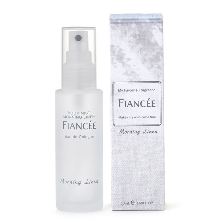 FIANCEE Body Mist Morning Linen