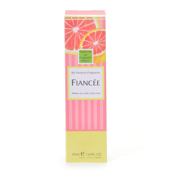 FIANCEE Body Mist Pink Grapefruit