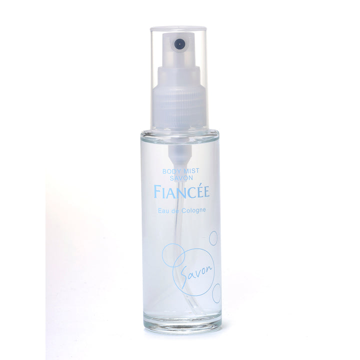 FIANCEE Body Mist Savon